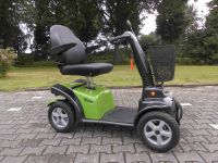 Elektromobil Scooter Krankenfahrstuhl Mezzo Niedersachsen - Schüttorf Vorschau