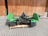 Mähwerk Deutz Fahr / PZ 265 Bayern - Glonn Vorschau