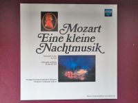 Mozart - Eine kleine Nachtmusik - Vinyl LP Schallplatte (Saphir) Niedersachsen - Aurich Vorschau