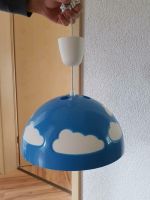 ☆☆☆Lampe Kinderzimmer Ikea Wolke☆☆☆ Thüringen - Steinbach-Hallenberg (Thüringer W) Vorschau