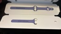 Apple Watch Sport Armband 41mm Lavender/Lila Berlin - Treptow Vorschau