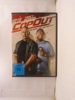 DVD: COPOUT - geladen und entsichert -Bruce Willis + Tracy Morgan Rheinland-Pfalz - Urmitz Vorschau