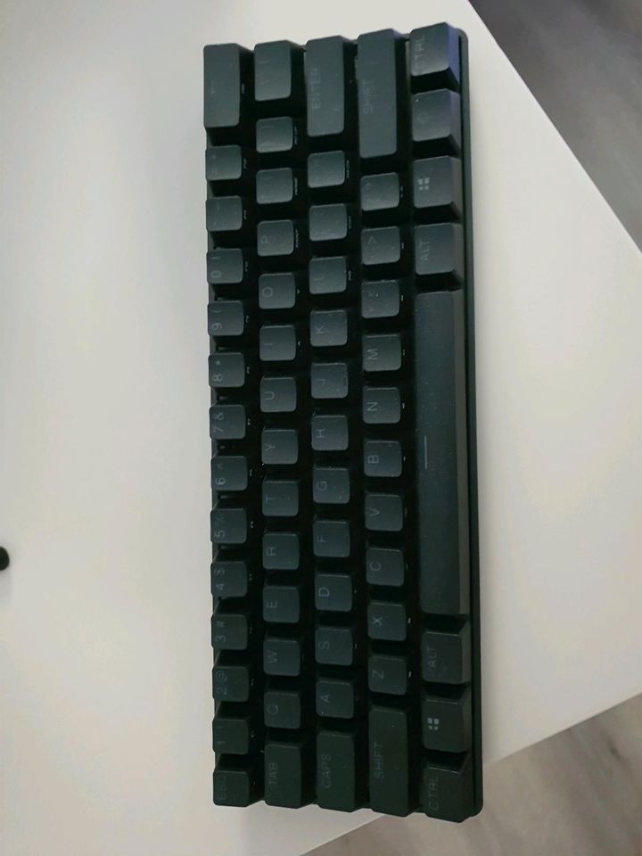 Tastatur  Apex pro mini in Bielefeld