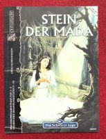 Stein Der Mada - Das Schwarze Auge / DSA Nr. 107 Rheinland-Pfalz - Mudersbach Vorschau