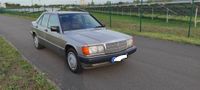 Mercedes Benz 190 E 1.8  *H-Zuslassung* Brandenburg - Cottbus Vorschau