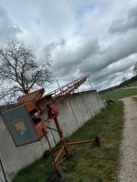 Förderband Gruse Bayern - Marxheim Vorschau