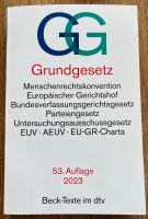 Grundgesetz Buch Nordrhein-Westfalen - Sprockhövel Vorschau
