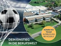 Ausbildung + Duales Studium bei KOLBUS zum 01.08.2024 Nordrhein-Westfalen - Rahden Vorschau