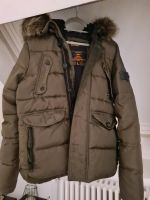 Winterjacke Superdry Herren Gr. L oliv Bonn - Röttgen Vorschau