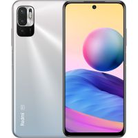 Xiaomi Redmi Note 10 5G - 64 GB - Silber Frankfurt am Main - Innenstadt Vorschau