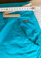 Türkis blau aqua Bermuda Cargohose Short Sommer 36 S NEU Rheinland-Pfalz - Koblenz Vorschau