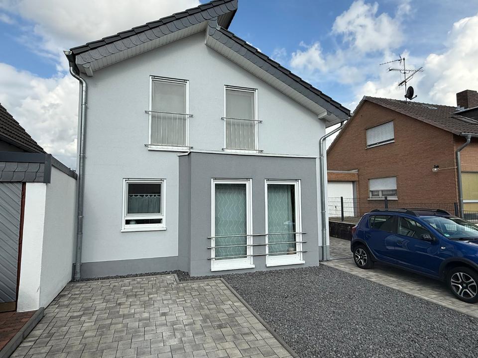 Modernes Einfamilienhaus in Swisttal-Heimerzheim in Swisttal