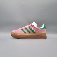 adidas Gazelle Bold True Pink - 36 2/3 37 38 2/3 39 40 2/3 41 Bayern - Pottenstein Vorschau