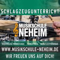 Schlagzeugunterricht Musikunterricht Musikschule Schlagzeug Nordrhein-Westfalen - Arnsberg Vorschau