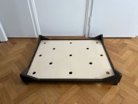 Kudde Futon ( Gestell ) für das Bett in Gr. L 80 x 100 cm Bayern - Erding Vorschau