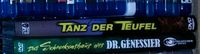 DVD Das Schreckenshaus des Dr. Genessier Nordrhein-Westfalen - Siegen Vorschau