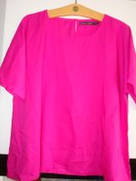 Gudrun Sjöden Sommer Bluse Gr. XL 48 NEU himbeer/pink Baden-Württemberg - Klettgau Vorschau