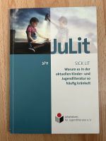 Studienbuch, JuLit, 3/17, Arbeitskreis f. Jugendliteratur e.V. Niedersachsen - Blender Vorschau