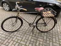 Express Herren Nostalgie Oldtimer Fahrrad Modell T2 Bayern - Hilpoltstein Vorschau