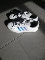 Adidas Sneaker weiß Bayern - Erdweg Vorschau