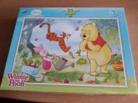 Puzzle Winnie the Pooh 4+ Nordrhein-Westfalen - Medebach Vorschau