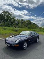 Porsche 968 Coupé Schalter Bochum - Bochum-Südwest Vorschau