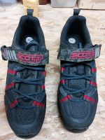 Scott Fahrradschuhe Grösse 39,wenig getragen Saarland - Schiffweiler Vorschau