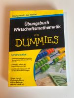 Übungsbuch Wirtschaftsmathematik für Dummies Baden-Württemberg - Helmstadt-Bargen Vorschau