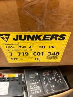 Junkers heizkreismodul TAC-plus 2 neu unbenutzt 7719001348 Hessen - Limburg Vorschau