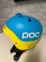 POC FRONTAL Skihelm Snowboardhelm Gr. L Kreis Pinneberg - Quickborn Vorschau