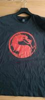 t shirt in schwarz Frauen 2xl dragon Drache  Mortal Kombat Nordrhein-Westfalen - Hückelhoven Vorschau