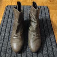 Damen Stiefeletten Gr. 40 NEU!!! Hessen - Alsfeld Vorschau