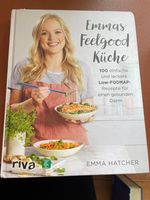 Buch Emmas Feelgood-Küche Pankow - Weissensee Vorschau