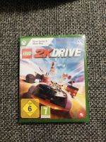 X-Box, 2K Drive, Lego Thüringen - Gera Vorschau