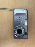 Canon Powershot Digital Camera Thüringen - Leinefelde Vorschau