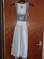 Dirndl Salzburger Dirndl-Look Gr. 34 Bayern - Bad Reichenhall Vorschau