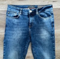 MOS MOSH Simone Vintage Jeans Größe 27 Hessen - Hünfelden Vorschau