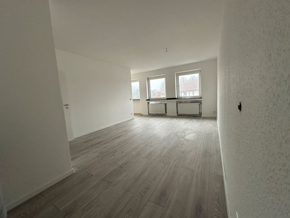 1-Raum-Appartement Wohnung // Zentral und ruhig gelegen in Essen