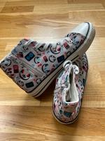 Mädchen Sneaker Gr. 36 Walkix Dresden - Gruna Vorschau