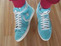 Converse Schuhe Gr.38 Dortmund - Mitte Vorschau