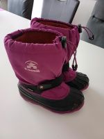 Kamik warme Winter Schnee Stiefel Boots Gr 35 Vahrenwald-List - List Vorschau