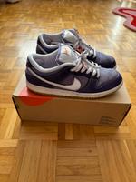 Nike SB Dunk Lilac Bayern - Schweinfurt Vorschau