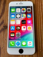 iPhone 6 16 GB Hessen - Korbach Vorschau