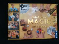 MAGIC Zauberschule mit Online Code Tricks u Videos Bayern - Weichering Vorschau