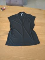 Shirt Bluse Top T-Shirt XS 34 36 H&M schwarz Kr. Altötting - Tüßling Vorschau