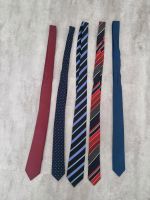 Verschiedene Krawatten Hessen - Bruchköbel Vorschau