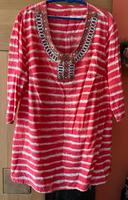 Damen Tunika Kleid von Ulla Popken - Gr. 46/48. Sachsen - Görlitz Vorschau