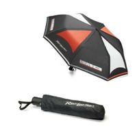 Yamaha REVS Klappschirm Regenschirm schwarz NEU! Schwerin - Wüstmark Vorschau