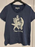 Damen Tshirt gr  44/46 Nordrhein-Westfalen - Verl Vorschau