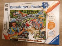 Tiptoi Puzzle Niedersachsen - Geversdorf Vorschau